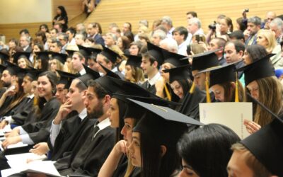 FEDEA PROPONE ‘BECAS RETORNABLES’ PARA PAGAR LA UNIVERSIDAD PÚBLICA EN ESPAÑA