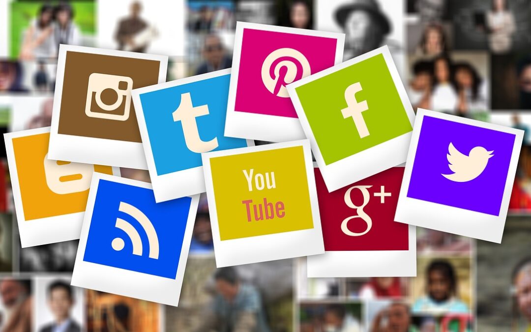 LAS REDES SOCIALES, PRINCIPAL CANAL PARA ATRAER CLIENTES