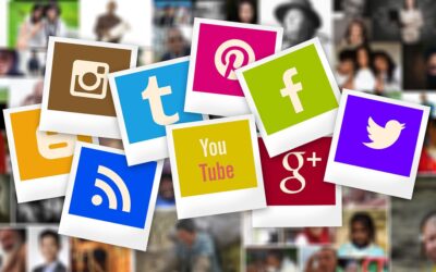 LAS REDES SOCIALES, PRINCIPAL CANAL PARA ATRAER CLIENTES