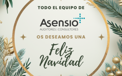 ¡FELIZ NAVIDAD!